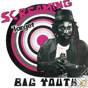 Big Youth - Screaming Target cd musicale di Big Youth