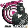 Big Youth - Screaming Target cd