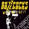 Buzzcocks (The) - What Do I Get? (Cd+Dvd) cd