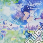 Shakatak - Across The World cd