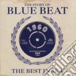 Story Of Blue Beat (The) (2 Cd)