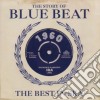 Story Of Blue Beat (The) (2 Cd) cd