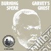 Burning Spear - Garvey's Ghost cd