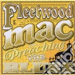 Fleetwood Mac - Preaching The Blues cd