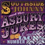 Southside Johnny & The Asbury Jukes - Cadillac Jack's Number One Son (2 Cd) cd
