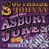 Southside Johnny & The Asbury Jukes - Cadillac Jack's Number One Son (2 Cd) cd
