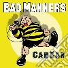 Bad Manners - Can Can (Cd+Dvd) cd