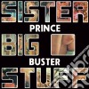 (LP Vinile) Prince Buster - Sister Big Stuff cd