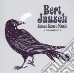 Bert Jansch - Sweet Sweet Music cd
