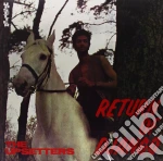 Upsetters (The) - Return Of Django cd