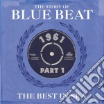 Story Of Blue Beat 1961 The Best In Ska (2 Cd)