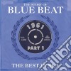 Story Of Blue Beat 1961 The Best In Ska (2 Cd) cd