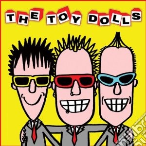 Toy Dolls (The) - Album After The Last One cd musicale di Dolls Toy