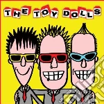Toy Dolls (The) - Album After The Last One cd