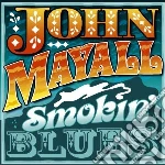 John Mayall - Smokin' Blues cd
