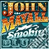 John Mayall - Smokin' Blues cd