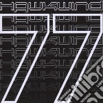 Hawkwind - Hawkwind 77 (2 Cd) cd