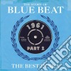 Story Of Blue Beat 1961 Volume 2 (2 Cd) cd