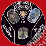 (LP Vinile) Keith Hudson - Furnace vinile