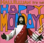 Happy Mondays - Hallelujah It's The Happy Mondays (Cd+Dvd)