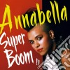 Annabella Lwin - Super Boom cd