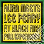 (LP Vinile) Aura Meets Lee Perry - Full Experience vinile