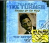 Ike Turner - Trouble Up The Road cd