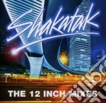 Shakatak - 12 Inch Mixes (2 Cd) cd