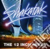 Shakatak - 12 Inch Mixes (2 Cd) cd