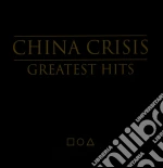 China crisis-greatest hits cd+dvd cd
