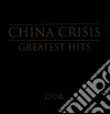China crisis-greatest hits cd+dvd cd