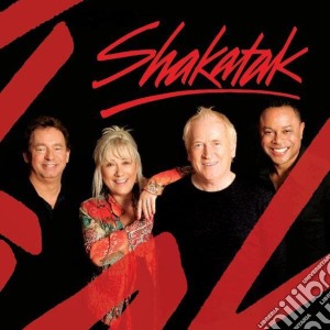 Shakatak - Shakatak Greatest Hits cd musicale di Shakatak