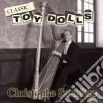 Christophe Sauniere - Classic Toy Dolls