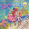 Island In The Sun - A History Of Caribbean Music (2 Cd) cd