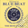 Story Of Blue Beat 1962 Volume 2 (2 Cd) cd