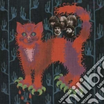 Pussy - Pussy Plays (pink Vinyl) cd