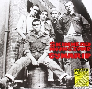 Symarip - Skinhead Moonstomp cd musicale di Symarip