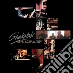 Shakatak - Once Upon A Time cd