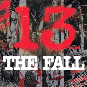 Fall (The) - 13 Killers cd musicale di Fall