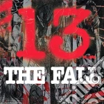 Fall (The) - 13 Killers cd