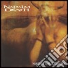 Napalm Death - Leaders Not Followers cd
