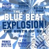 (LP Vinile) Blue Beat Explosion! (The): The Birth Of Ska / Various cd