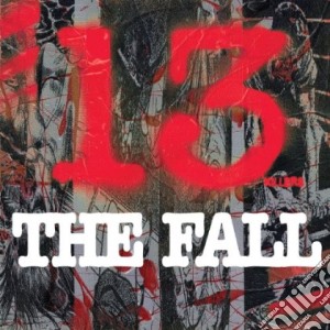 (LP Vinile) Fall (The) - 13 Killers (2 Lp) lp vinile di Fall