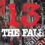 (LP Vinile) Fall (The) - 13 Killers (2 Lp) vinile