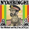 (LP Vinile) Ras Michael And The Sons Of Negus - Nyahbinghi cd