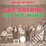 Got Rockin' On My Mind / Various (2 Cd)