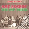 Got Rockin' On My Mind / Various (2 Cd) cd