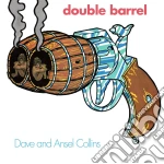 Dave & Ansel Collins - Double Barrel cd