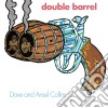Dave & Ansel Collins - Double Barrel cd
