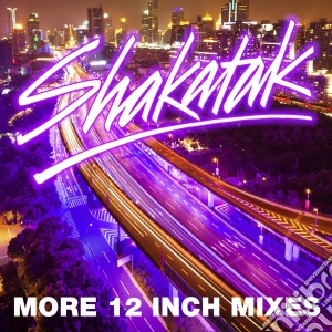 Shakatak - The 12